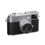 Thumbnail: Fujifilm X-Half Compact Digital Camera