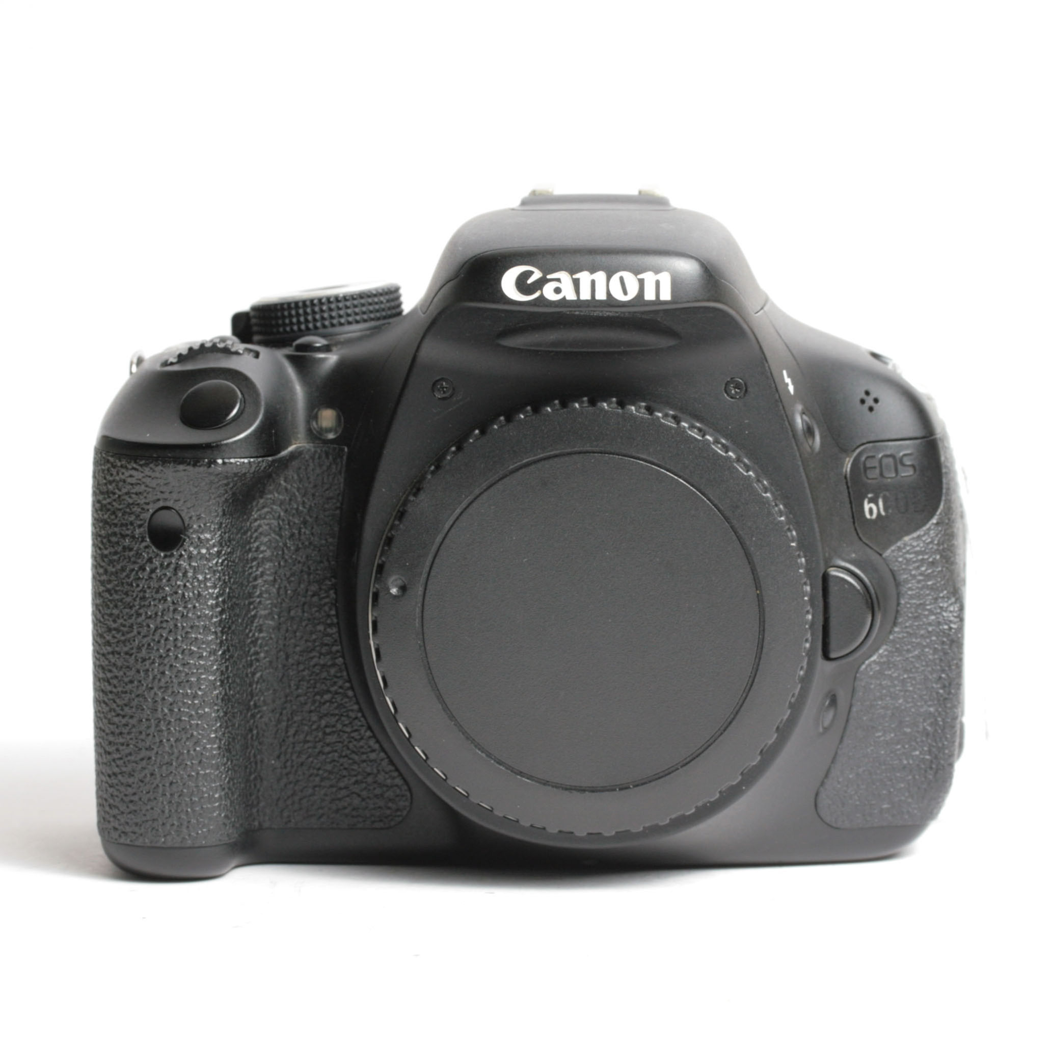 Canon EOS 600D Body Only