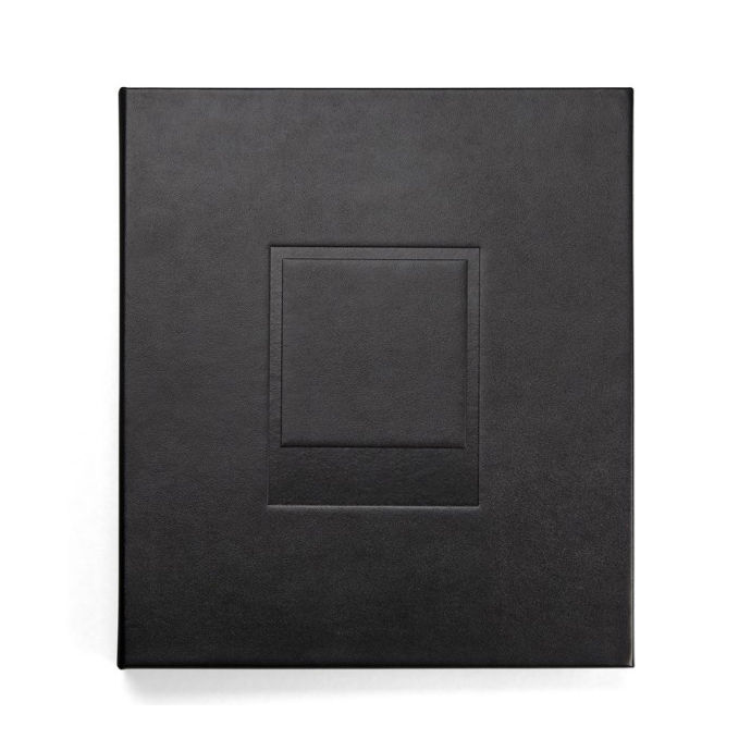 Polaroid Large Photo Album Canterbury Camera Centre