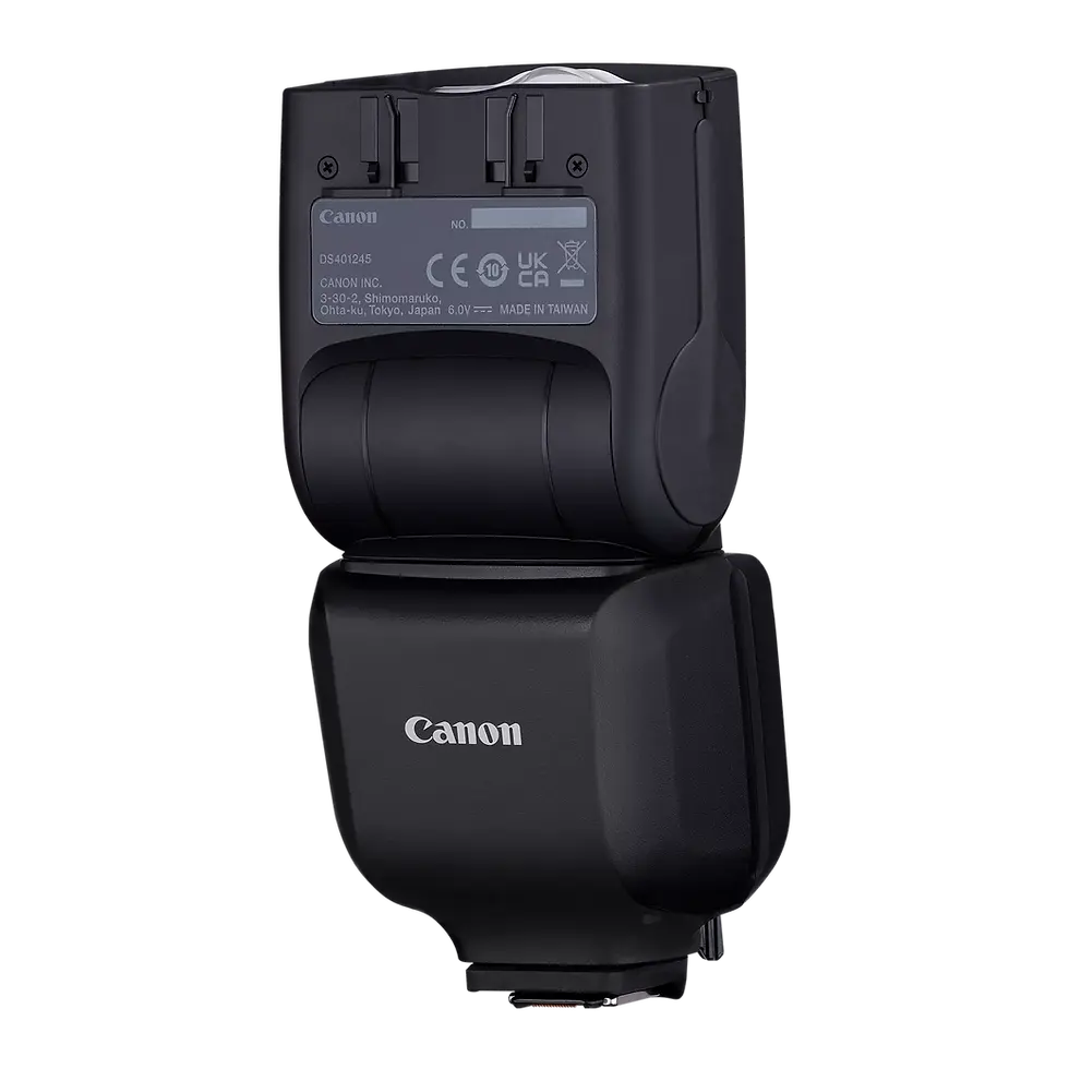 Thumbnail: Canon EL-10 Speedlite