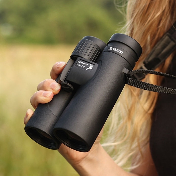 Thumbnail: Opticron 8x42 Natura WA ED
