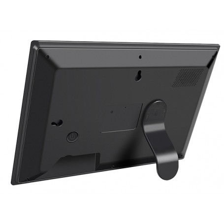 Thumbnail: Agfa Smart Digital Photo Frame 10" APF1000 - Black