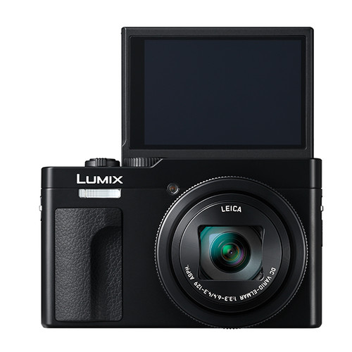 ☆未開封新品☆ Panasonic LUMIX TZ99　BLACK Panasonic Lumix TZ99 - Black | Canterbury Camera Centre