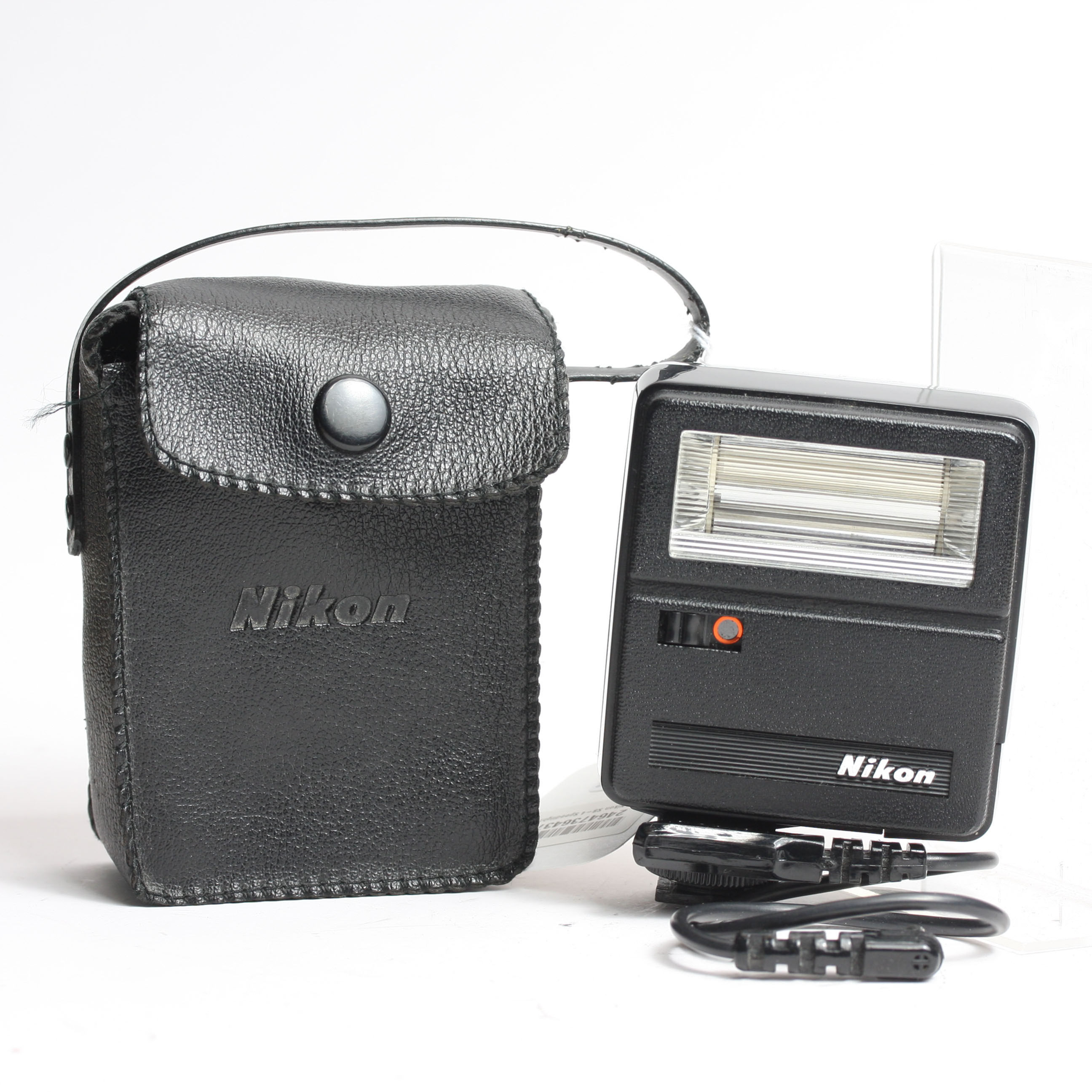 Nikon SB-4 Speedlight