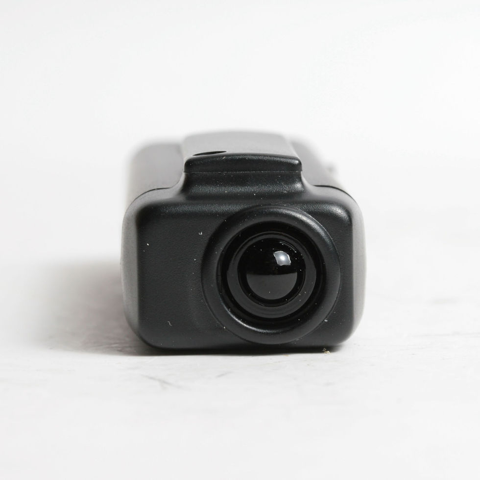 Thumbnail: Canon Barcode Reader E