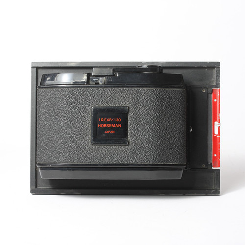 Horseman 6x7 120 Reducing Back for 4x5 | Canterbury Camera Centre