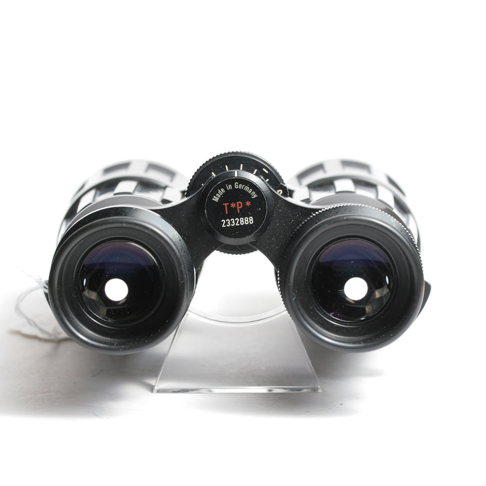 Thumbnail: Zeiss 7x42B Dialyt T* P* Binoculars
