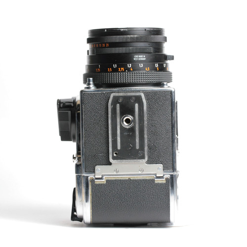 Hasselblad 503cx with 80mm F2.8 CF T* Lens Kit | Canterbury Camera