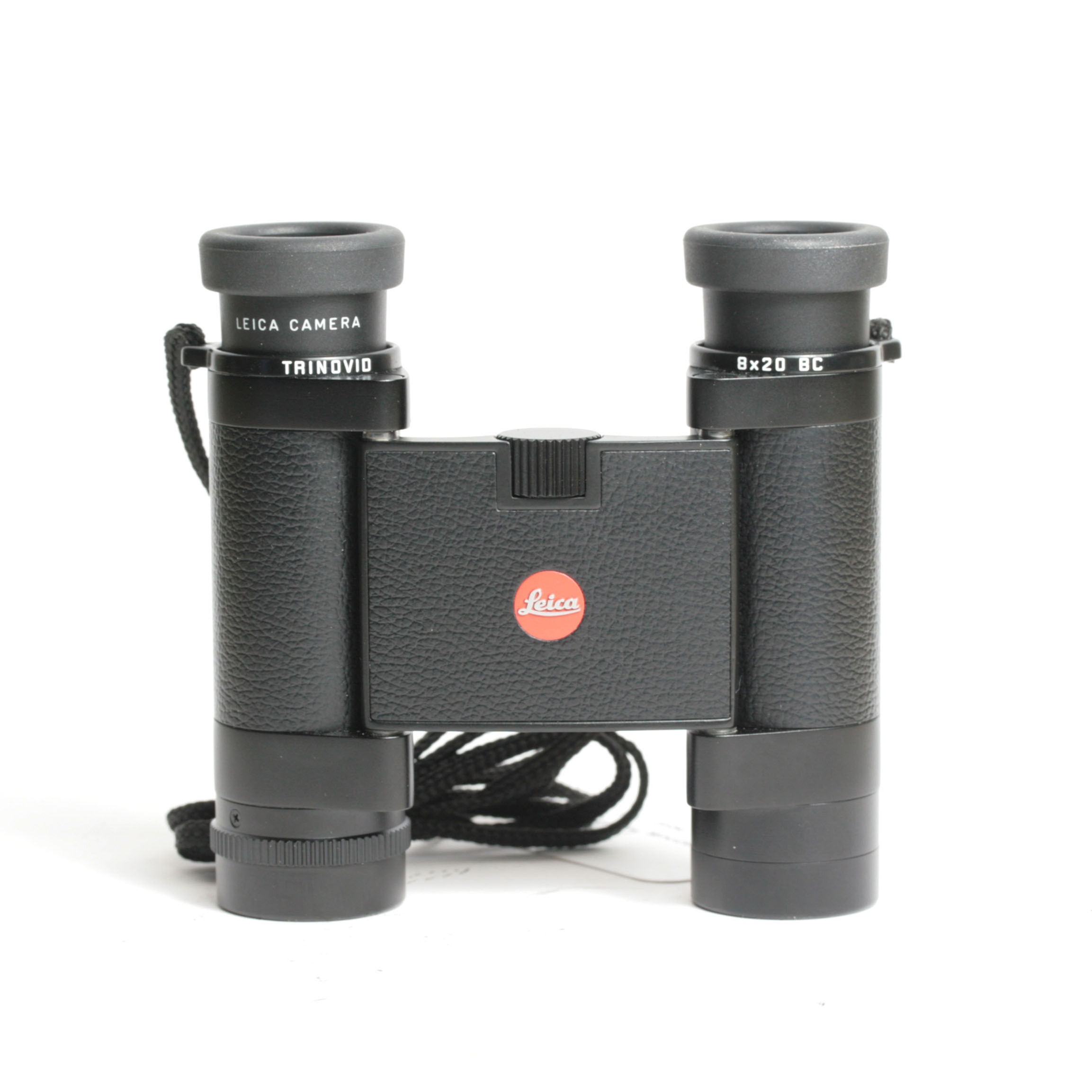Leica 8x20 BC Trinovid