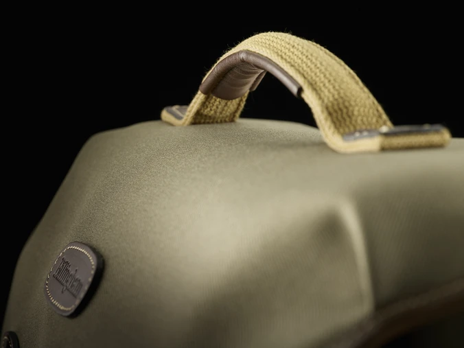 Thumbnail: Billingham Hadley One Camera Bag