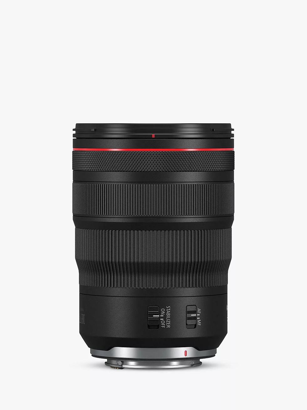 Canon RF Lenses canterburycameras