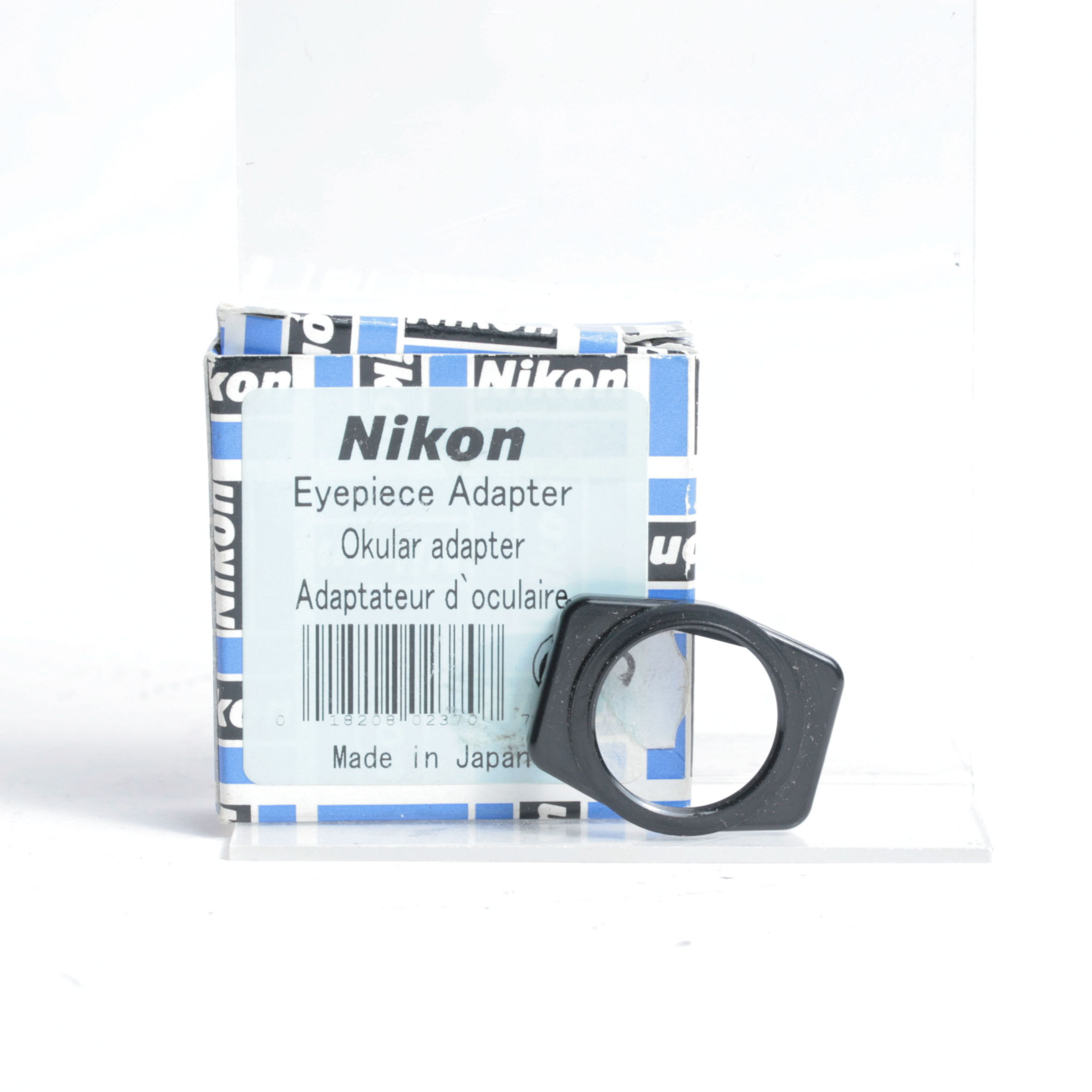 Nikon DK-22 Eyepiece Adapter