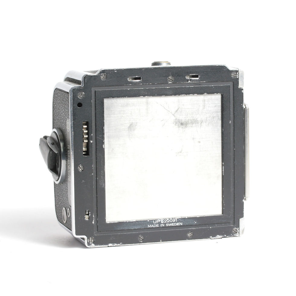 Thumbnail: Hasselblad A12 120 Film Back