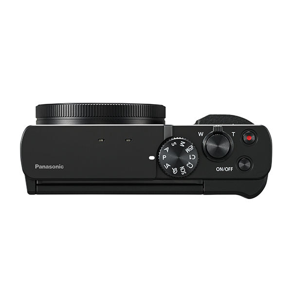 Thumbnail: Panasonic Lumix TZ99 - Black