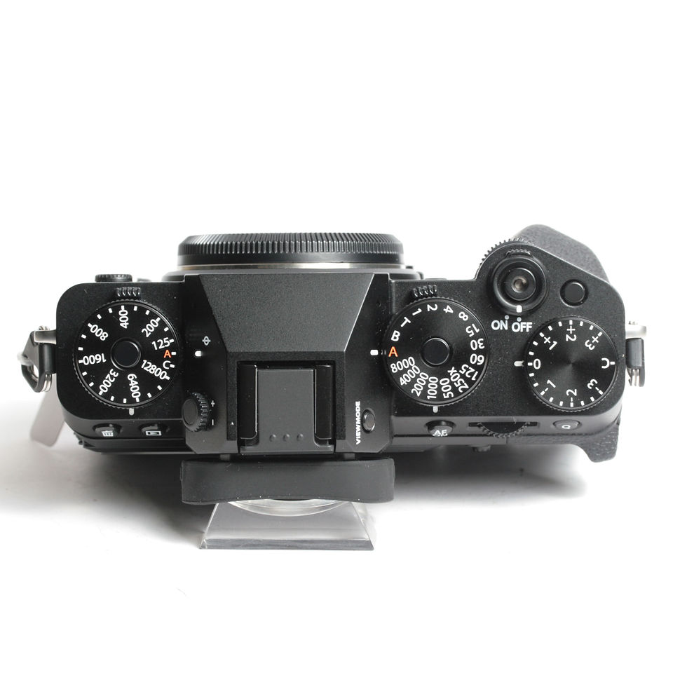 Thumbnail: Fujifilm X-T5 Black Body Only