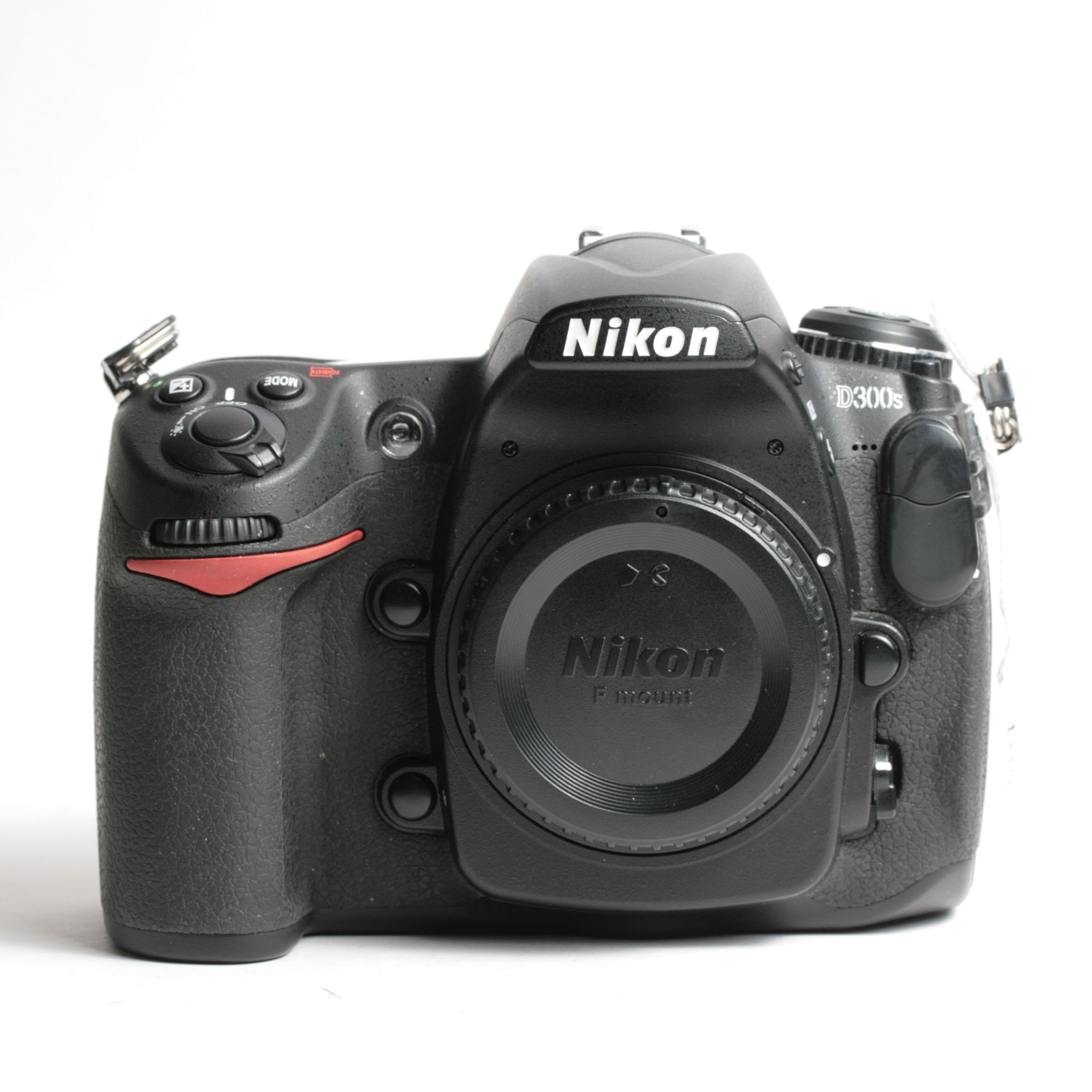 Nikon D300s Body Only