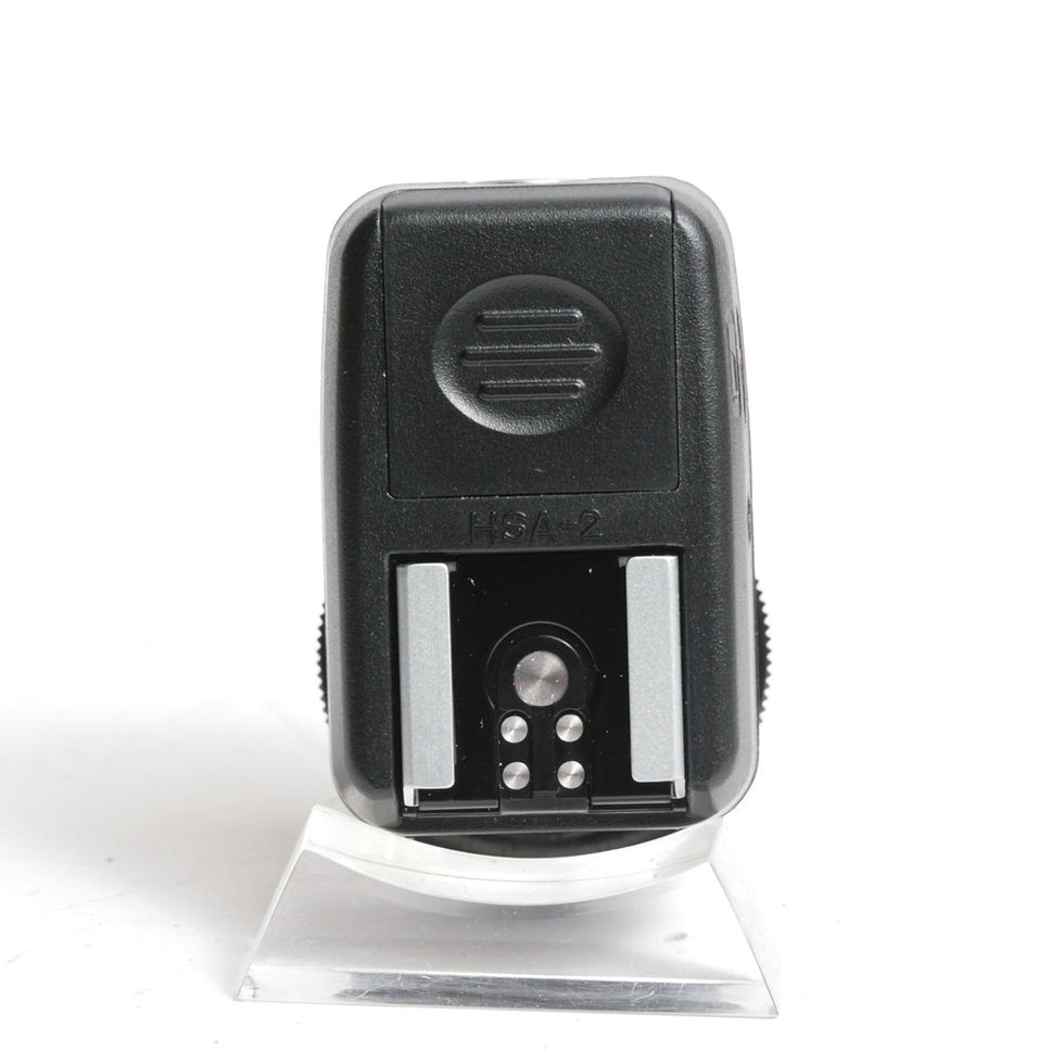 Thumbnail: Canon TTL Hot Shoe Adapter 2
