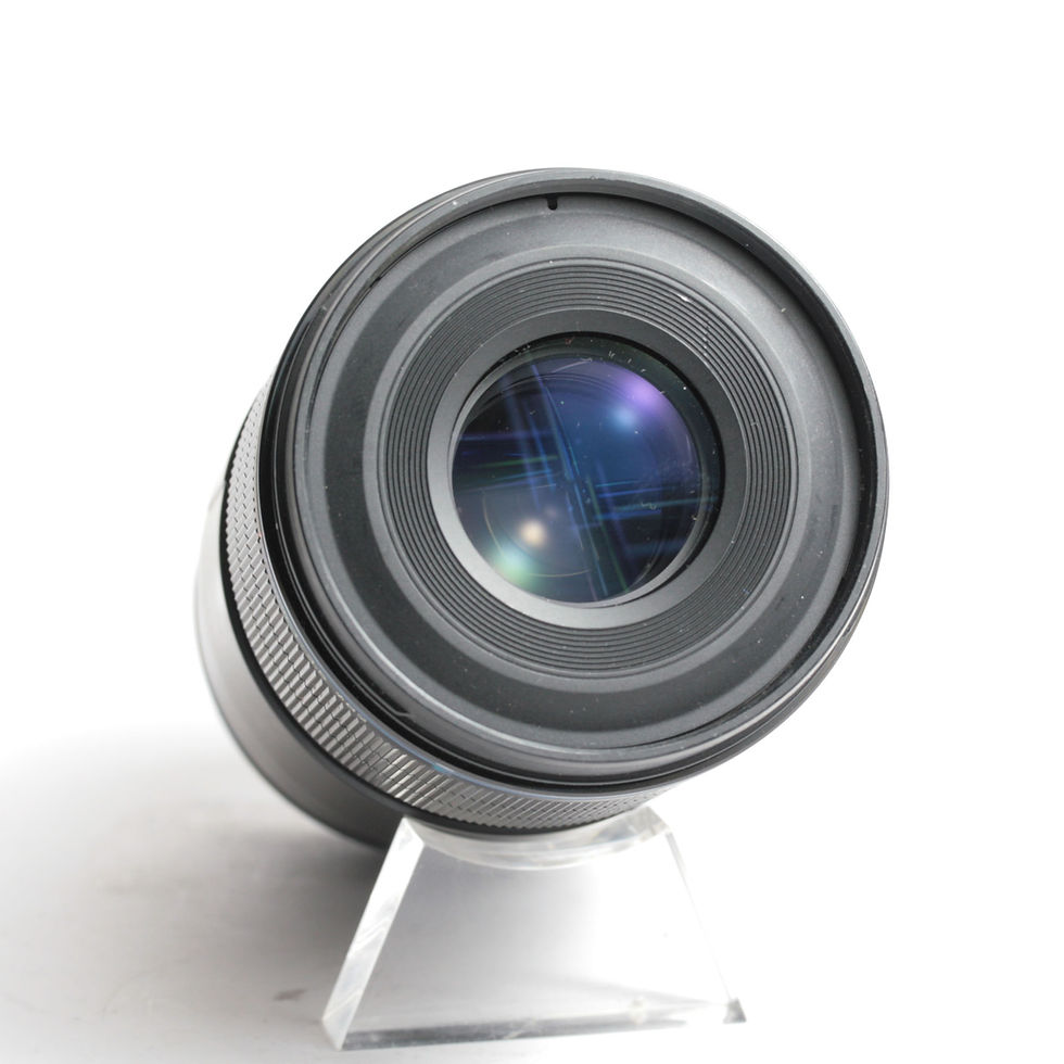 Thumbnail: OM System 90mm F3.5 IS Pro Macro
