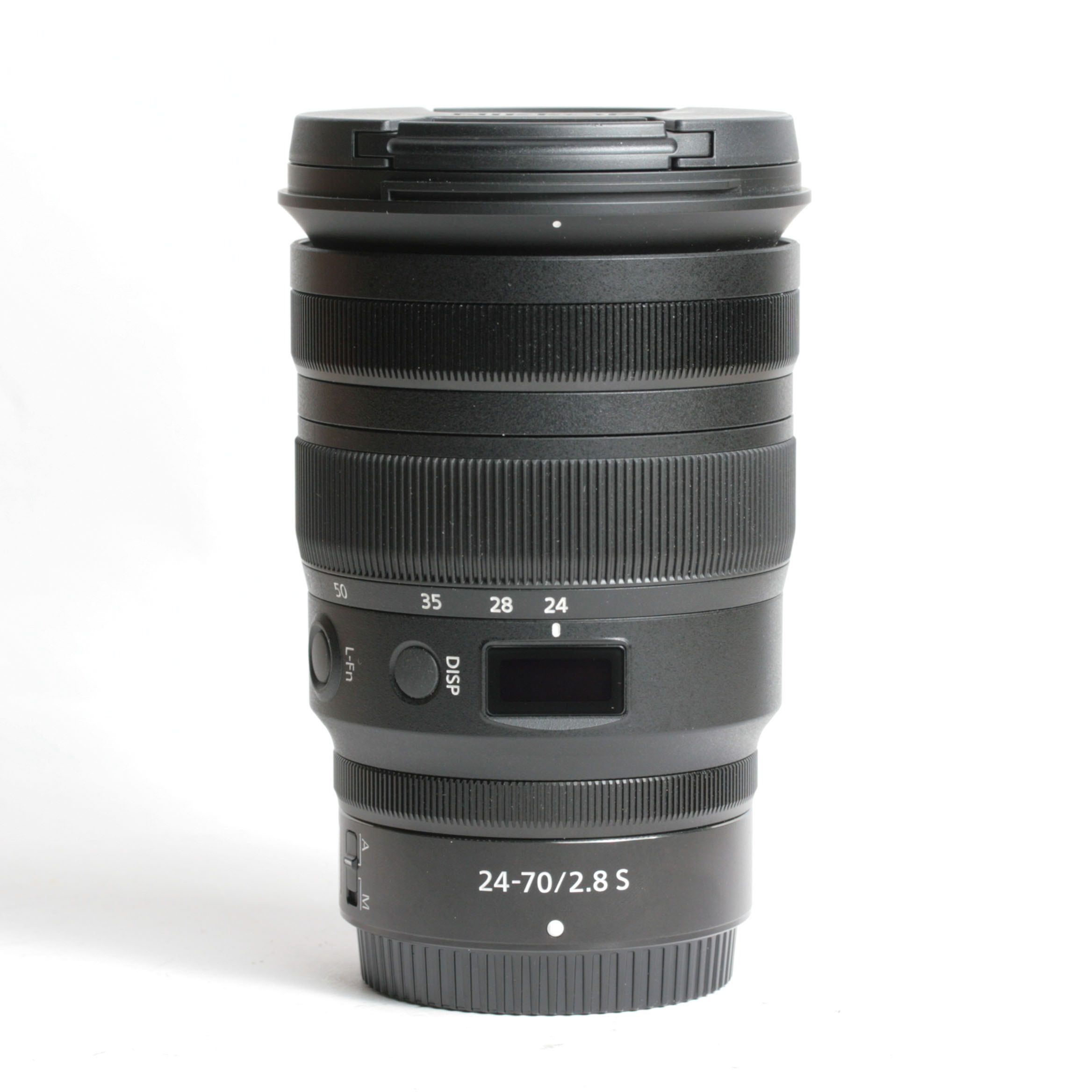 Nikon Z 24-70mm F2.8 S