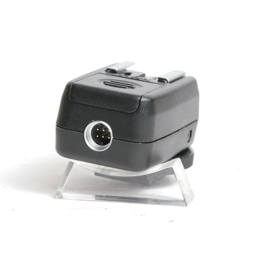 Thumbnail: Canon TTL Hot Shoe Adapter 2