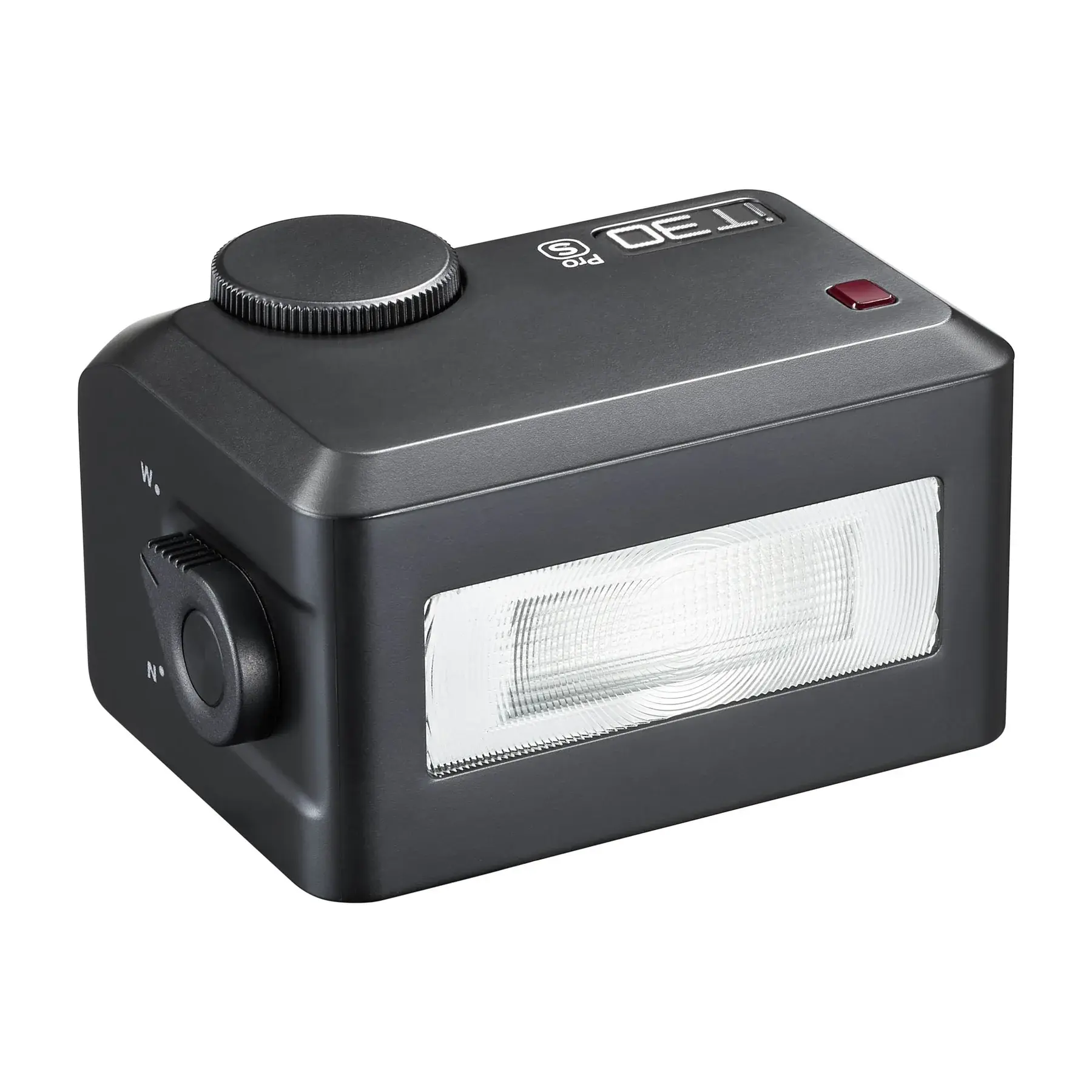 Godox iT30Pro Mini TTL Speedlite Flash - Nikon Fit