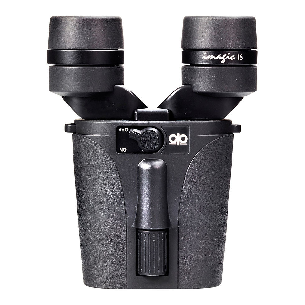 Opticron Imagic IS 14x30 Binoculars