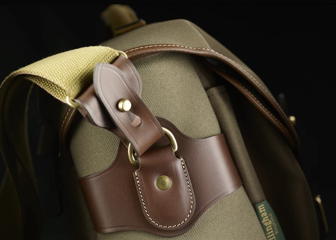 Thumbnail: Billingham Hadley One Camera Bag