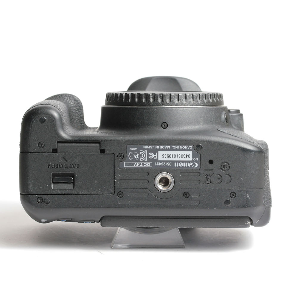 Thumbnail: Canon EOS 700D Body Only