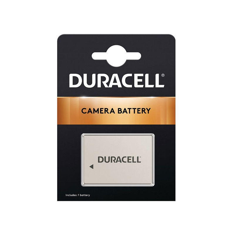 Duracell NB-10L Rechargeable Battery