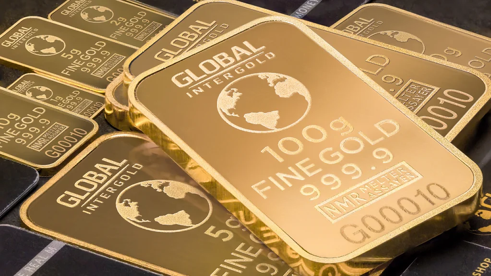 ดีมานด์ทองคำทั่วโลกพุ่งแรงใน Q1 วิกฤตเศรษฐกิจ-การเมืองหนุนแรงซื้อ