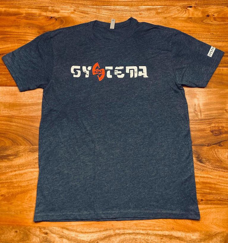 Systema USA T-Shirt | Systema USA