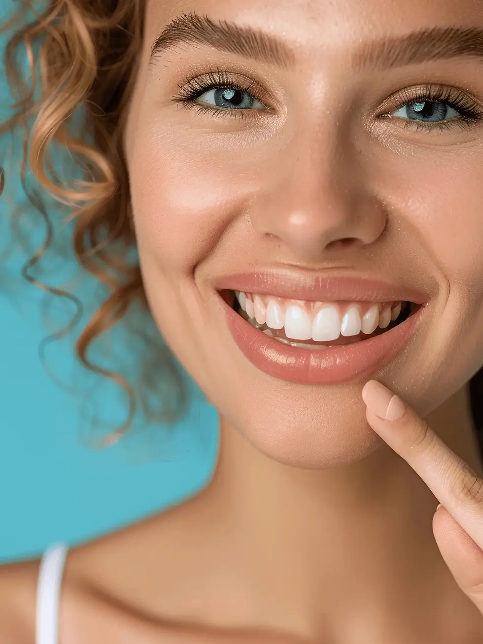 sonrisa gingival