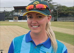 Kirsty Blackham