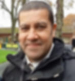 Jason Salleh