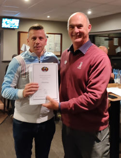 UOTY 2024 Div 1 Chris Riley