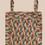 Thumbnail: Tote "Melia" - Rainbow mini
