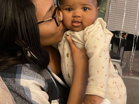 The Baby Guide to Adulting: Life Lessons from Babies