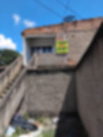 Duas casas no Santa Margarida!