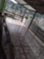 Duas casa em lote no bairro Menezes!
