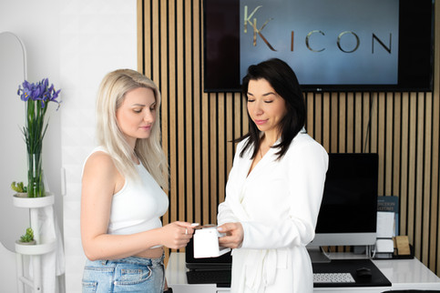 personal photo portrait