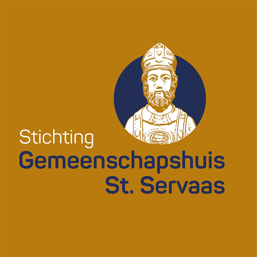 Gemeenschapshuis Servaas_Profielfoto socials bruin