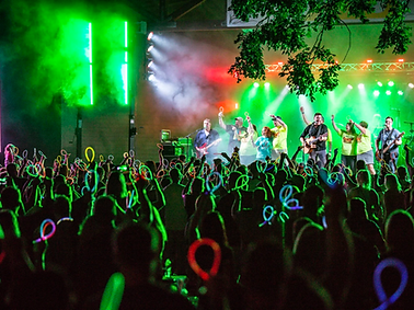 Spierings Cancer Foundation concert event