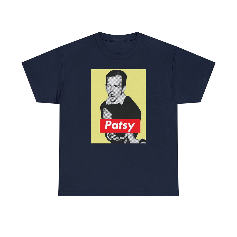 Thumbnail: PATSY TEE