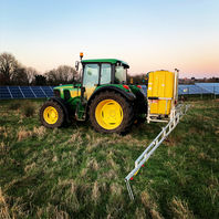 Paddock topping contractor Gloucestershire, soil preparation and seeding contractor Suffolk, fencing installation contractor Cornwall, habitat restoration contractor Worcestershire, pollinator habitat creation contractor Norfolk, tree planting and aftercare contractor Nottinghamshire, amphibian fencing and translocation support contractor Oxfordshire, invasive species control contractor Staffordshire, hedgerow planting and restoration contractor West Yorkshire, badger sett exclusion works contractor Buckinghamshire, paddock reseeding contractor Cheshire, landscape maintenance contractor Lincolnshire, tree watering contractor Bedfordshire, habitat translocation contractor Hampshire, wetland creation and enhancement contractor Shropshire, bird and bat box installation contractor Cambridgeshire, wildflower meadow establishment contractor East Sussex, environmental site supervision contractor Warwickshire, equestrian land management contractor Kent, post-knocking and fencing contractor Leicestershire, solar farm mowing contractor Devon, utility site vegetation control contractor Greater Manchester, environmental contracting contractor Derbyshire, cut and collect contractor Durham, deer fencing contractor Berkshire, scrub clearance contractor Hertfordshire, reptile mitigation and fencing contractor Tyne and Wear, wind farm land management contractor South Yorkshire, paddock fencing contractor Dorset, GPS mapping and planning support contractor Surrey, temporary and permanent access track installation contractor Lancashire, mulching and flailing contractor West Sussex, infrastructure project support contractor Northumberland, chemical application contractor Cambridgeshire, paddock weed control contractor North Yorkshire, solar farm maintenance contractor Hampshire, game plot establishment and maintenance contractor Lincolnshire, access facilitation contractor Cornwall, biodiversity net gain (BNG) delivery contractor Rutland, woodland creation contractor Essex, habitat creation contractor Northamptonshire.