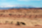 Morocco Nature Tours: Atlas Mountains