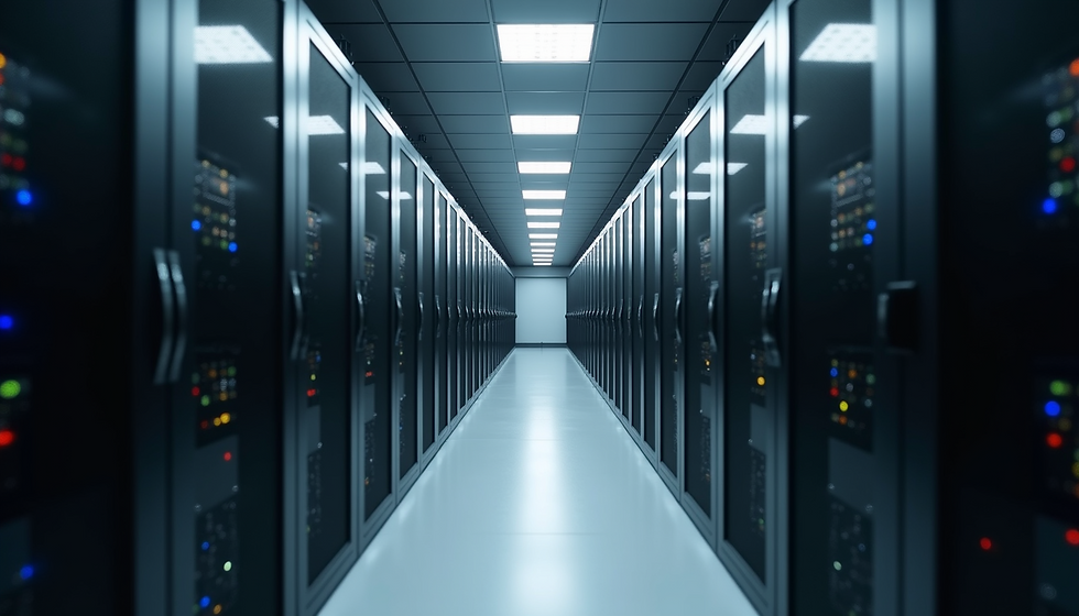 Reliable Data Backup Solutions for Your Business