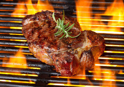 スパイシーチキン