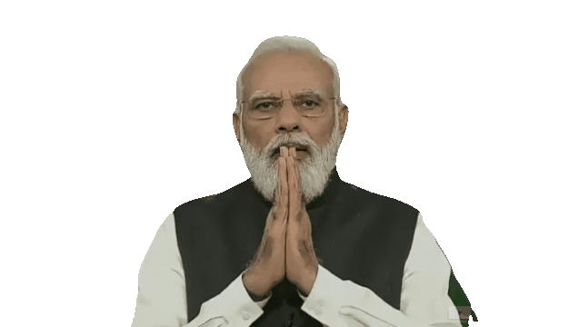PM Modi urges citizens to place 'Tricolor' on their social media profile pictures - The Daily Episode Network
