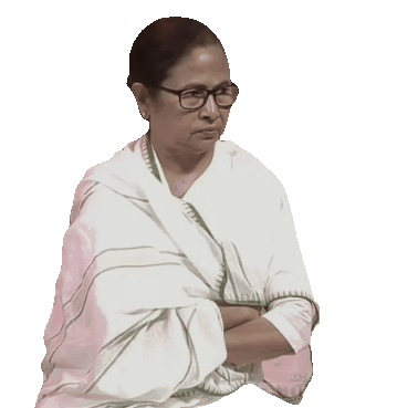 West Bengal CM Mamata insulted the national anthem- The Daily Episode  Network
