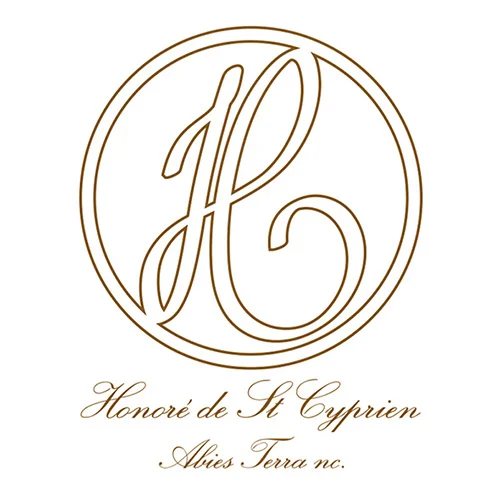 Logo d'Honoré de Saint-Cyprien